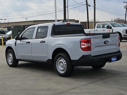 New 2026 Ford Maverick XL w/ Equipment Group 101A image 8