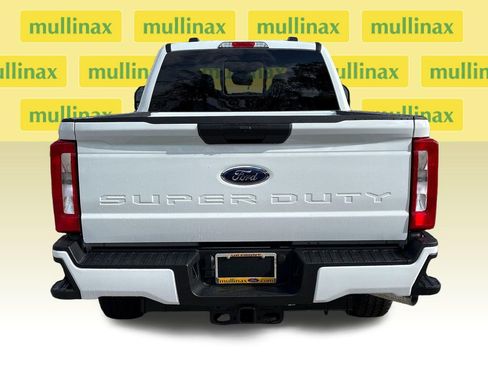 New 2026 Ford F250 XL w/ STX Appearance Package image 9