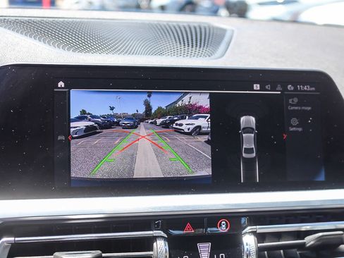 Used 2019 BMW 330i Sedan w/ Convenience Package RWD image 24