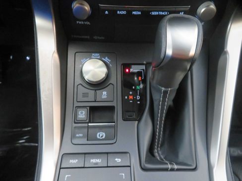 Used 2021 Lexus NX 300 FWD w/ Premium Package image 49
