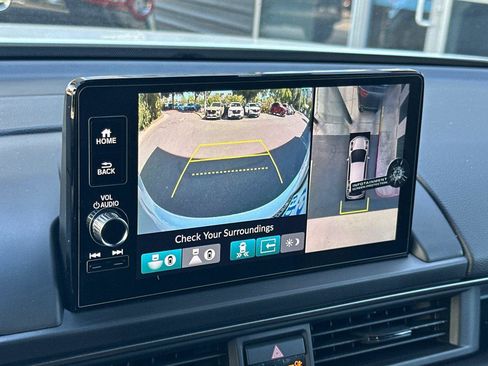 New 2025 Honda Pilot TrailSport image 17