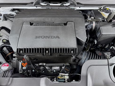 New 2026 Honda Passport RTL image 29