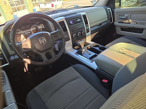 Used 2012 RAM 1500 Big Horn image 22