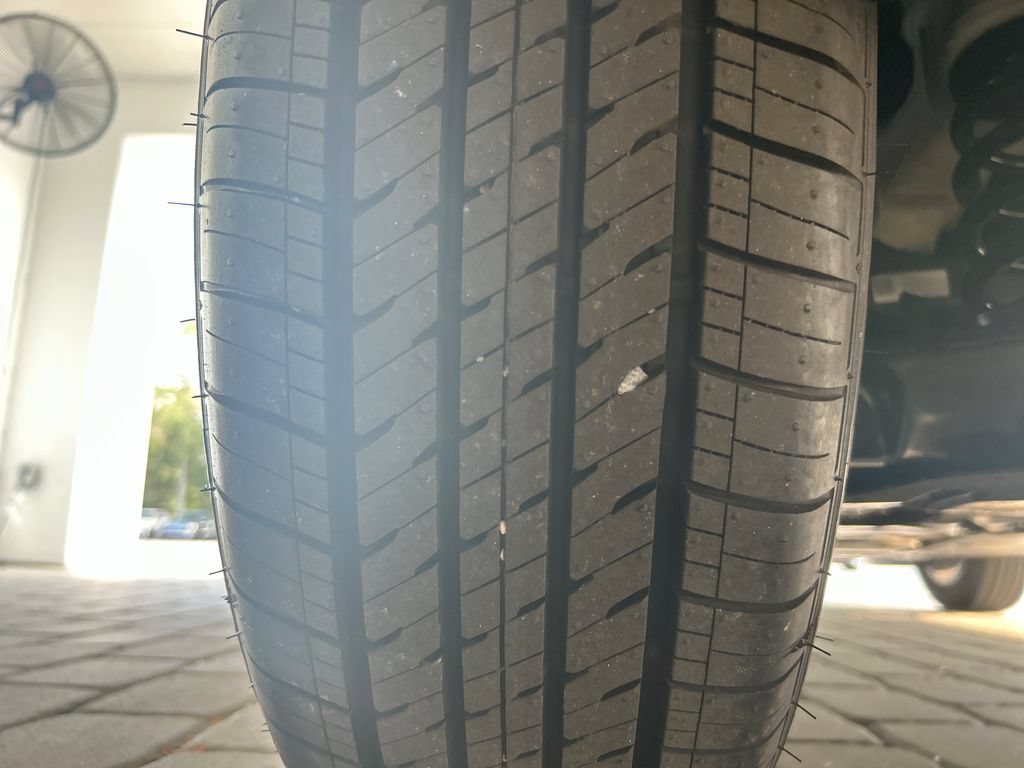 Certified 2026 Volkswagen Tiguan S FWD image 37