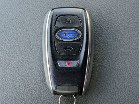 Certified 2022 Subaru Outback Wilderness w/ Wilderness Package image 33