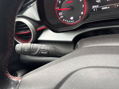 Used 2024 Chevrolet Trax RS w/ Driver Confidence Package image 32