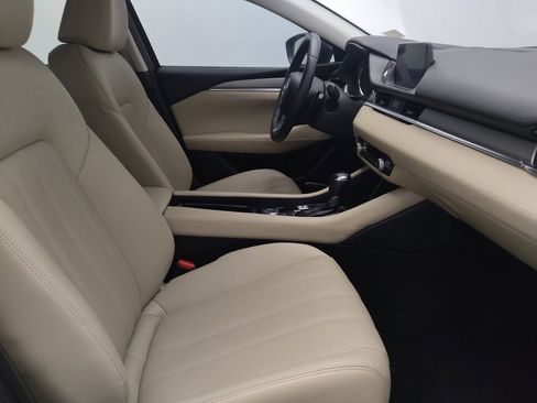 Used 2018 MAZDA MAZDA6 Grand Touring FWD image 21