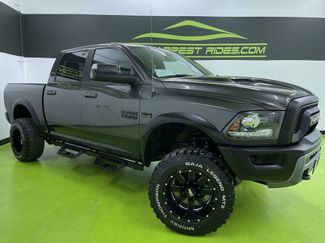 Used 2018 RAM 1500 Rebel w/ Luxury Group video 1