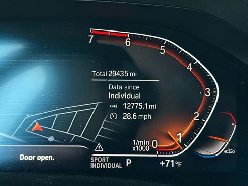 Used 2020 BMW 330i Sedan image 14