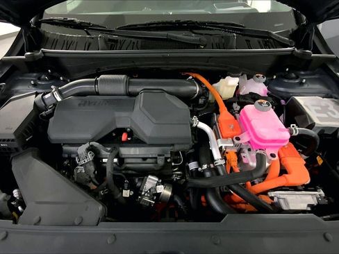 New 2026 Kia Sportage SX Prestige image 11