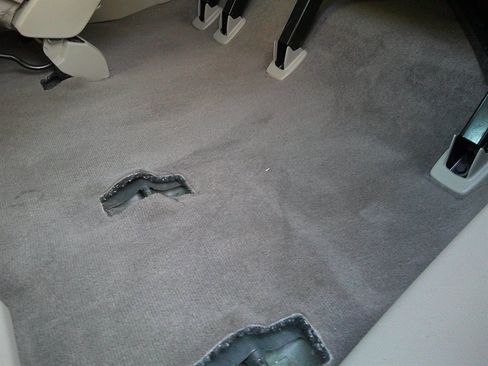 Used 2014 Ford Expedition Limited image 38