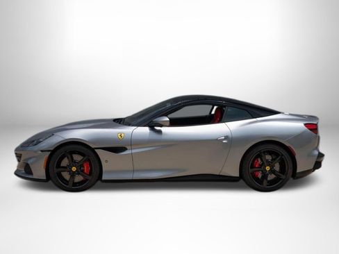 Used 2022 Ferrari Portofino M RWD image 4