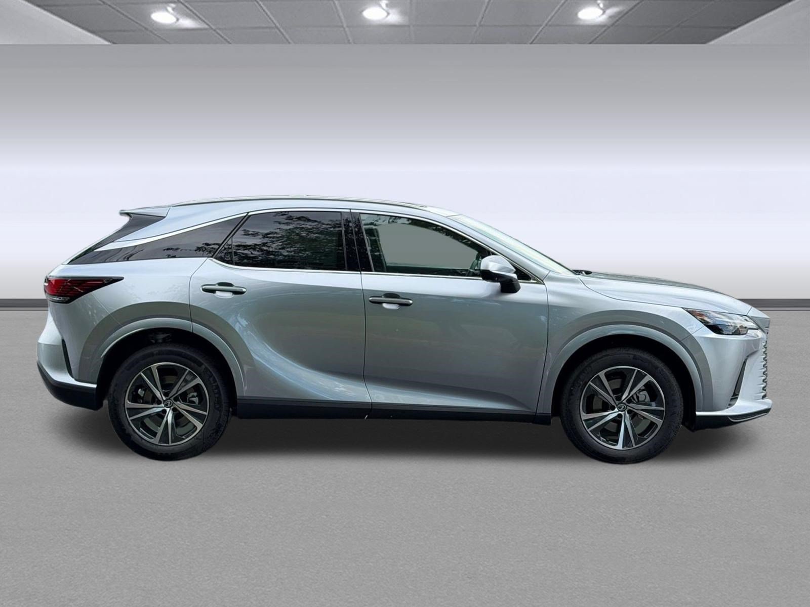 New 2026 Lexus RX 350 Premium w/ Convenience Package AWD/4WD image 8