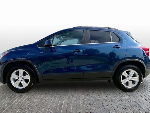 Used 2020 Chevrolet Trax LT FWD image 5
