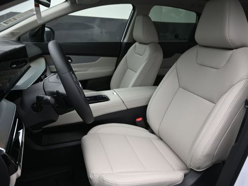 New 2026 Nissan Murano SL AWD/4WD image 16