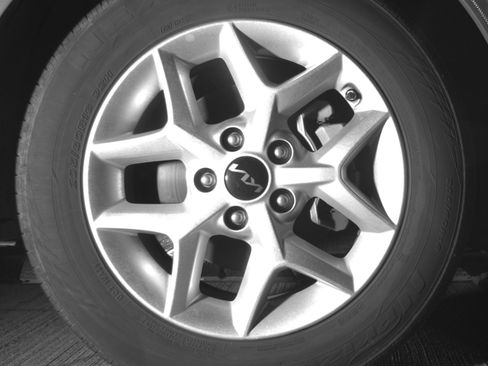 Used 2025 Kia Soul LX w/ LX Technology Package image 13