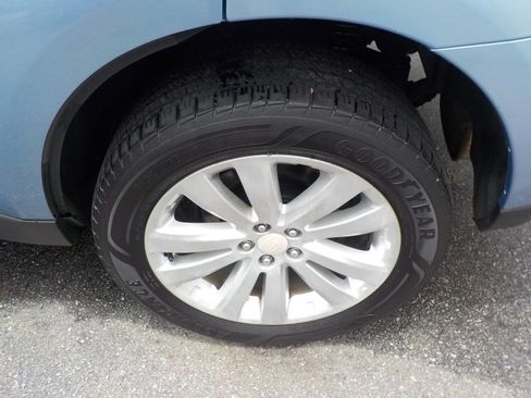 Used 2011 Subaru Forester 2.5X Limited AWD/4WD image 19