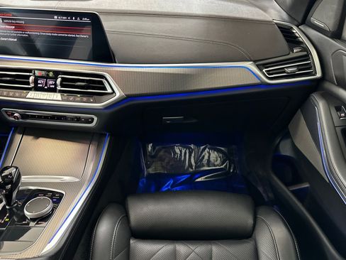 Used 2023 BMW X5 xDrive40i w/ M Sport Package image 30