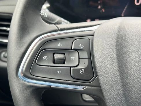 Certified 2024 Buick Envista Sport Touring w/ Convenience I Package FWD image 24