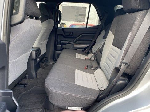 New 2025 Toyota 4Runner TRD Off-Road image 53