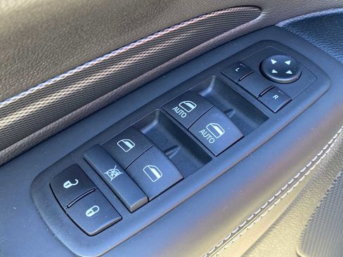 Used 2024 Dodge Durango SRT Hellcat AWD/4WD image 20