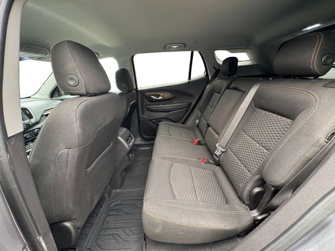 Used 2019 GMC Terrain SLE w/ Driver Convenience Package AWD/4WD image 8