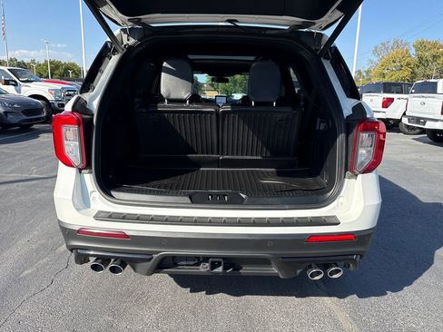 Used 2023 Ford Explorer ST w/ Equipment Group 401A image 32