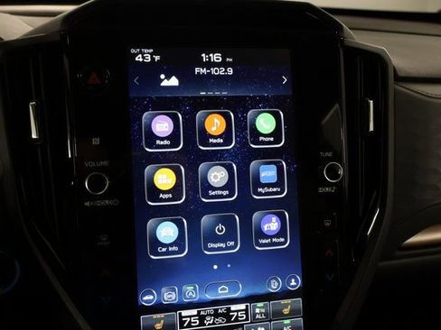 New 2026 Subaru Forester Sport image 22