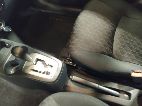 Used 2024 Mitsubishi Mirage ES FWD image 26