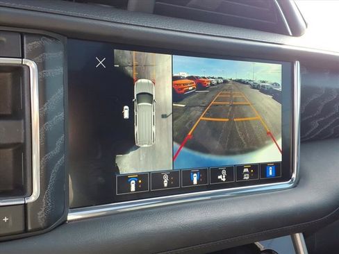 Used 2023 GMC Yukon Denali w/ Max Trailering Package image 13