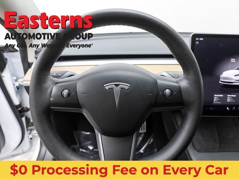 Used 2023 Tesla Model 3 Performance AWD/4WD image 10