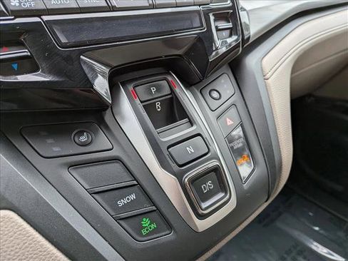 Used 2019 Honda Odyssey EX-L image 15