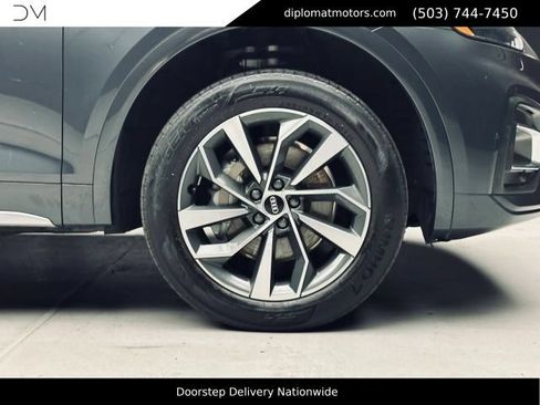 Used 2021 Audi Q5 2.0T Premium AWD/4WD image 43