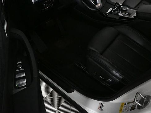 Used 2024 BMW X3 sDrive30i RWD image 7