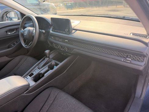 Used 2024 Honda Accord EX image 12