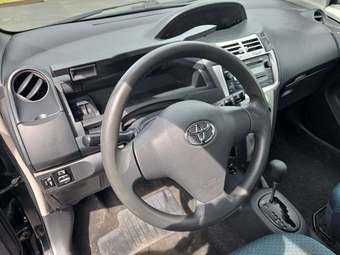 Used 2008 Toyota Yaris S FWD image 13