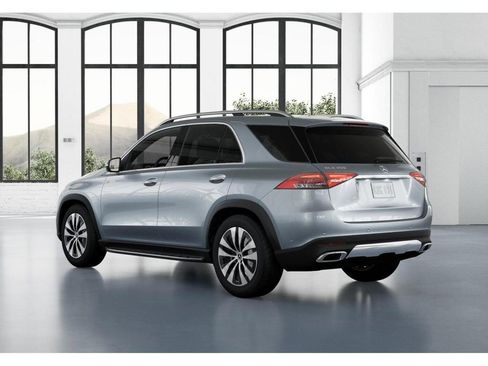 Used 2024 Mercedes-Benz GLE 350 4MATIC image 29