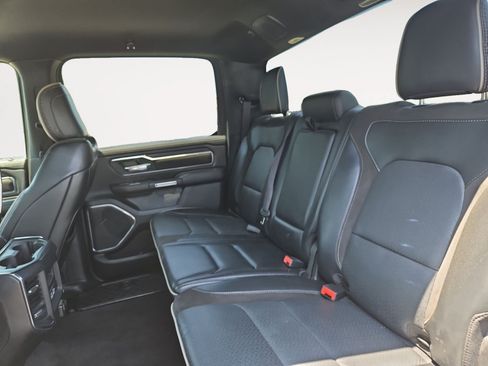 Used 2024 RAM 1500 Laramie RWD image 13