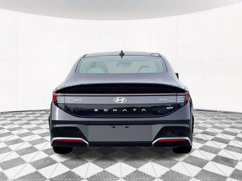 New 2026 Hyundai Sonata SEL image 10
