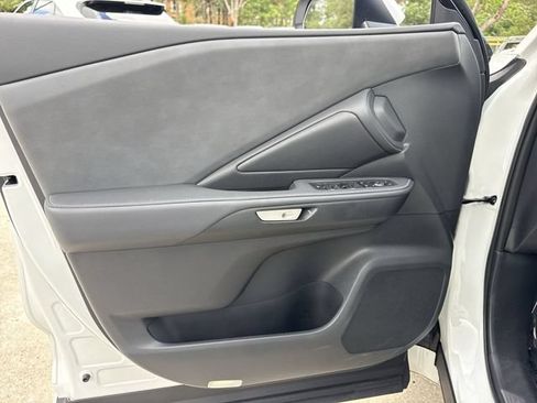 Certified 2025 Lexus TX 350 FWD w/ Technology Package image 13