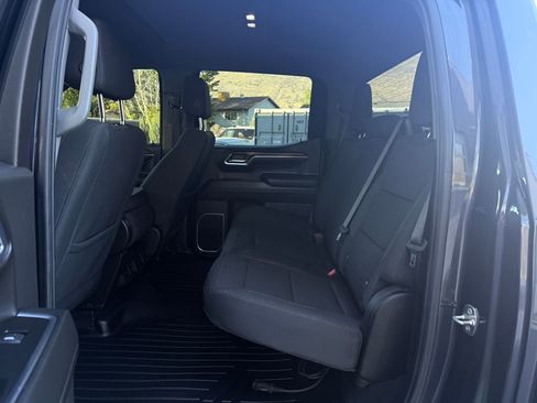 Used 2023 Chevrolet Silverado 1500 RST AWD/4WD image 31