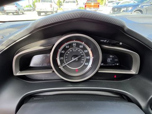 Used 2016 MAZDA MAZDA3 i Sport w/ Preferred Equipment Package FWD image 19