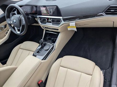Used 2019 BMW 330i xDrive Sedan w/ Convenience Package image 27