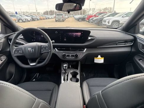 New 2026 Buick Envista Preferred w/ Convenience I Package FWD image 42