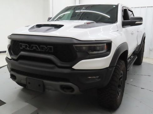 Used 2022 RAM 1500 TRX w/ TRX Level 1 Equipment Group AWD/4WD image 7