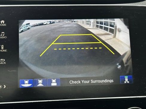 Used 2021 Honda CR-V EX image 12