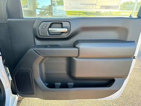 New 2024 Chevrolet Silverado 3500 W/T w/ WT Convenience Package image 26