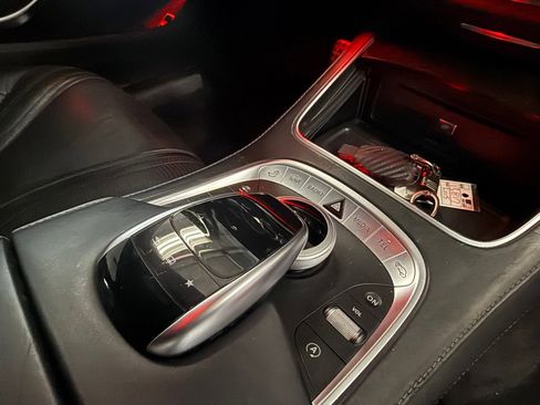 Used 2015 Mercedes-Benz S 63 AMG 4MATIC Sedan image 21