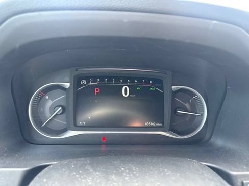 Used 2023 Honda Passport EX-L image 21