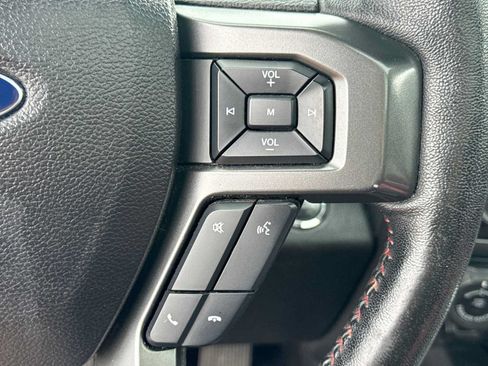 Used 2016 Ford F150 Lariat w/ Equipment Group 502A Luxury AWD/4WD image 24